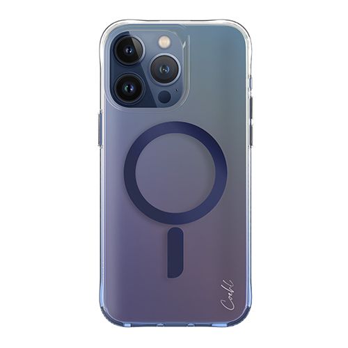 Ốp lưng 15 Pro Max UNIQ COEHL MAGNETIC CHARGING DAZZE