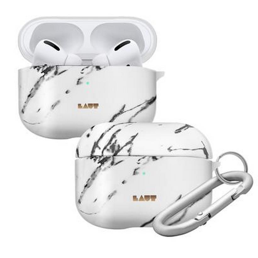 Ốp Airpods Pro LAUT Huex Elements