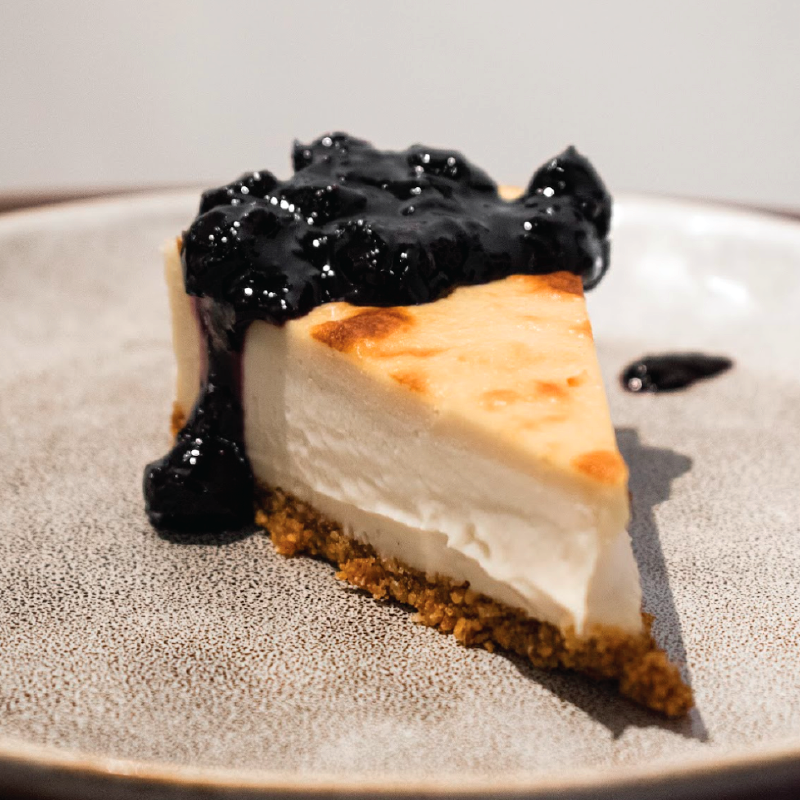 CREAM CHEESE CAKE