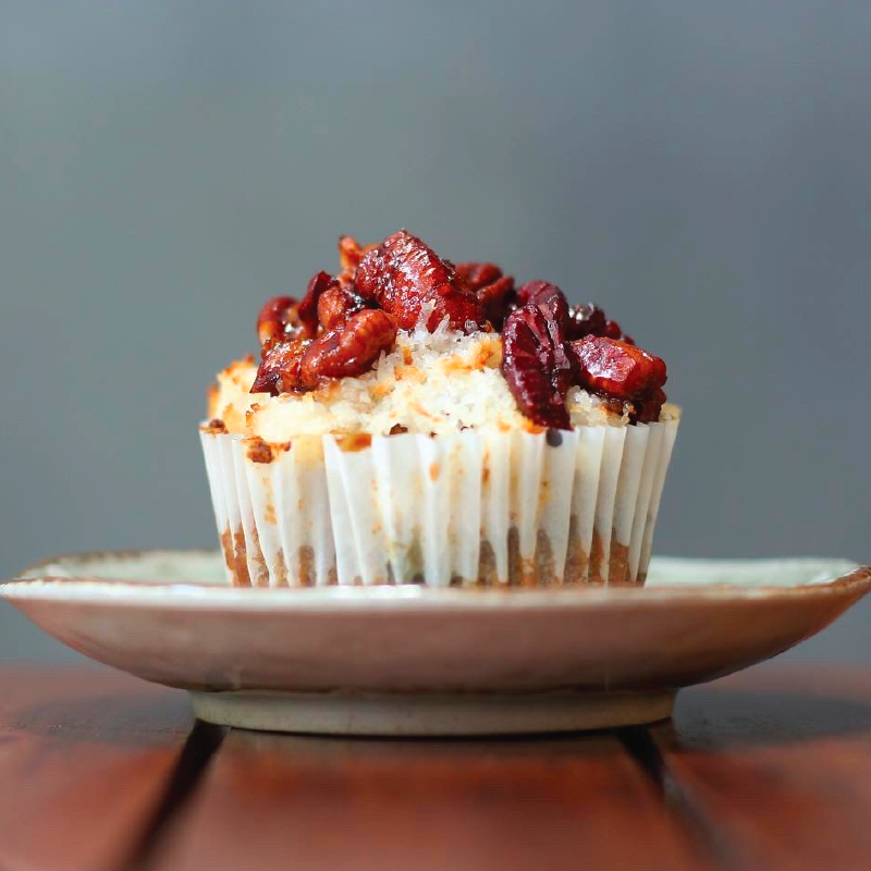COCONANA MUFFIN