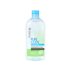 Nước tẩy trang Dr. Sante Pure Code micellar dành cho mọi loại da 500ml