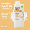 Sữa tắm Dicora Urban Fit Protein Yogurt và chiết xuất Yến mạch 400ml