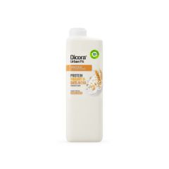 Sữa tắm Dicora Urban Fit Protein Yogurt và chiết xuất Yến mạch 750ml