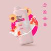 Sữa dưỡng thể Dicora Urban Fit Citrics & Peach Vitamin C 400ml