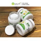 Kem ủ-xả Bio Naturell suôn mượt & chắc khỏe chiết xuất hoa cúc La Mã 480ml