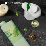 Sữa tắm Dicora Urban Fit Detox Pure Care Green Tea Trà Xanh 750ml