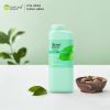 Sữa tắm Dicora Urban Fit Detox Pure Care Green Tea Trà Xanh 750ml