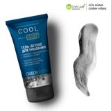 Gel rửa mặt detox than hoạt tính Cool Men Detox Carbon 150ml