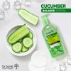 Sữa rửa mặt làm sạch sâu và kiểm soát dầu Dr. Sante Cucumber Balance Control 200ml