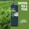 Sữa tắm Dicora Urban Fit detox Matcha và chiết xuất trái Lê 750ml