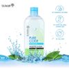 Nước tẩy trang Dr. Sante Pure Code micellar dành cho mọi loại da 500ml