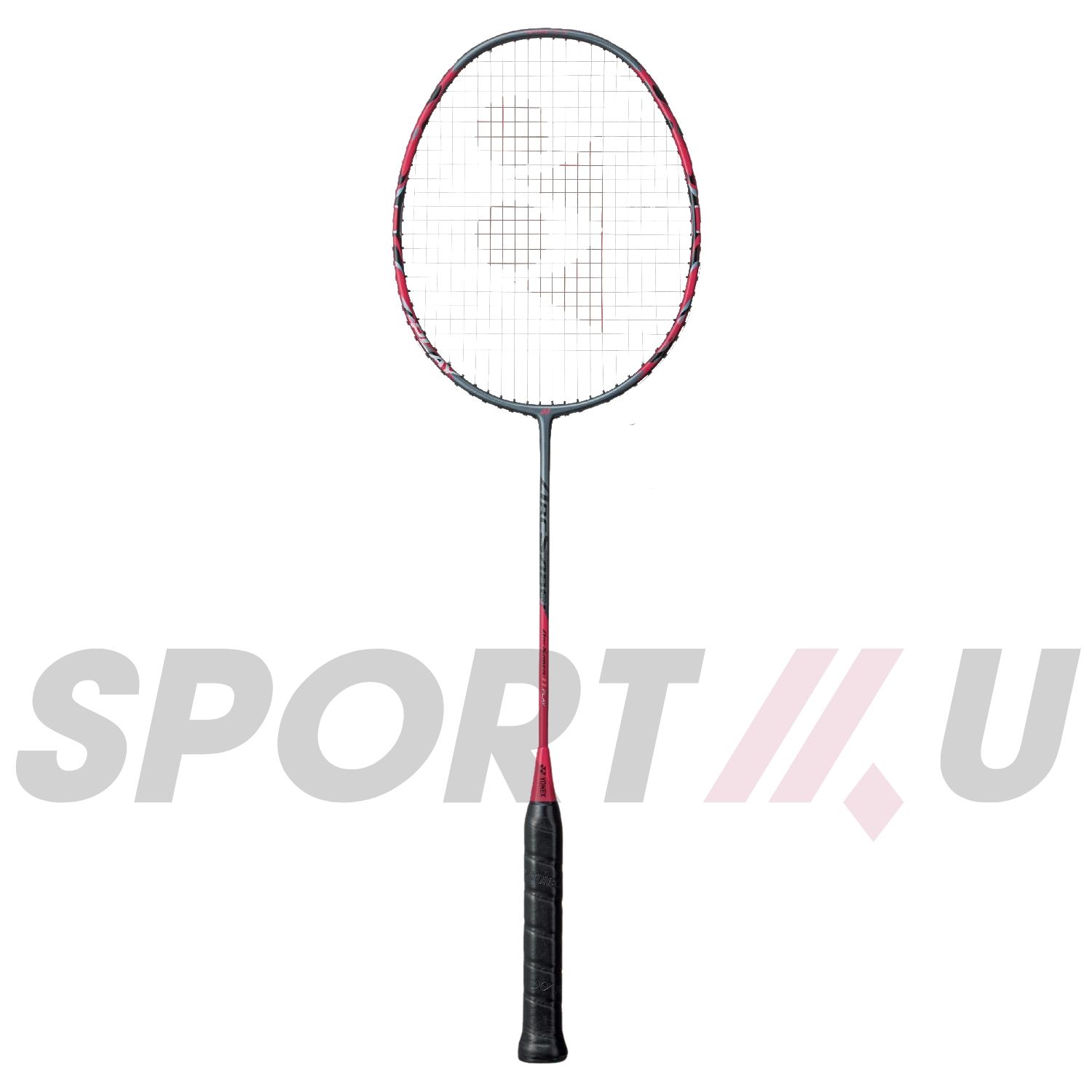 Vợt Cầu Lông Yonex Arcsaber 11 Play - Chính Hãng