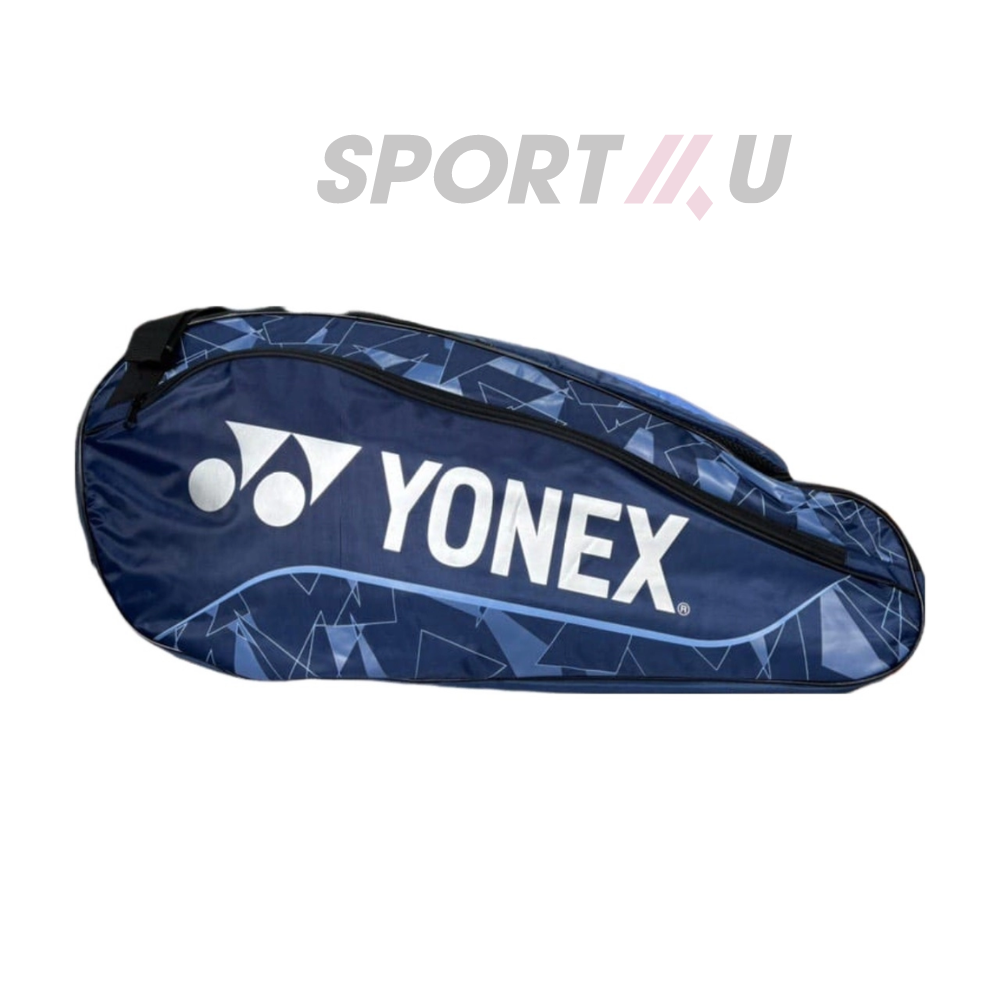 Túi Vợt Cầu Lông Yonex 2326 T01 Xanh Coban - Chính Hãng