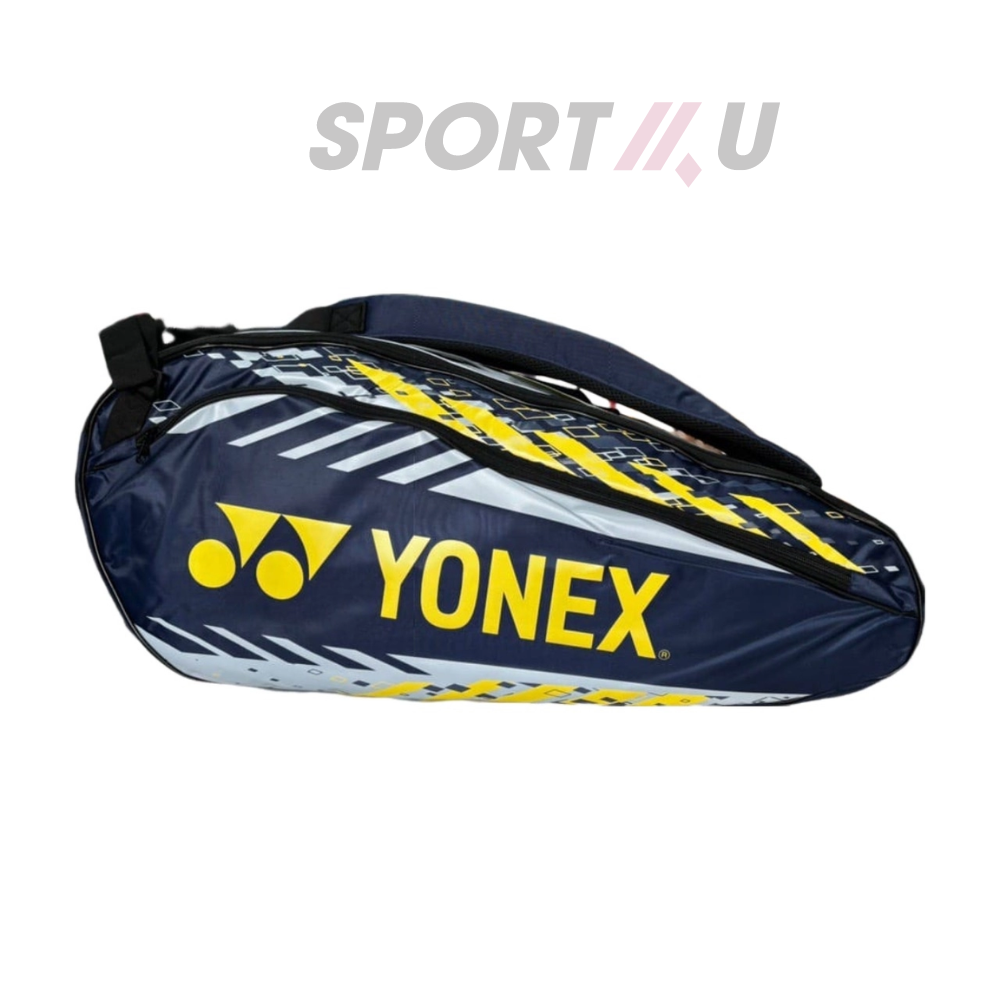 Túi Vợt Cầu Lông Yonex 2326 T02 Xanh Navy - Chính Hãng