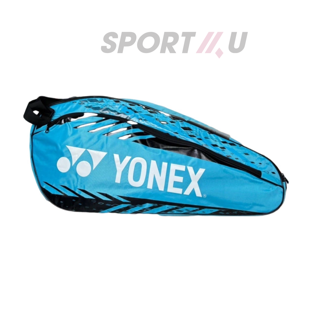 Túi Vợt Cầu Lông Yonex 2326 T02 Xanh Biển - Chính Hãng