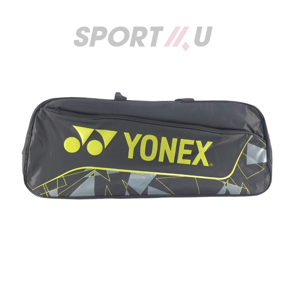 Túi Vợt Cầu Lông Yonex 2331 T01 Đen - Chính Hãng