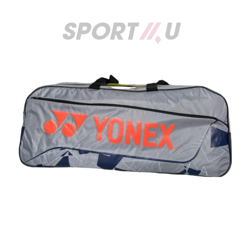 Túi Vợt Cầu Lông Yonex 2331 T01 Xám - Chính Hãng