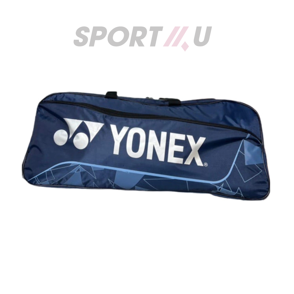 Túi Vợt Cầu Lông Yonex 2331 T01 Xanh Coban - Chính Hãng