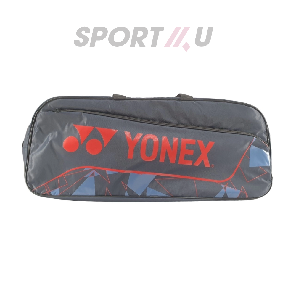 Túi Vợt Cầu Lông Yonex 2331 T01 Xanh Đen - Chính Hãng