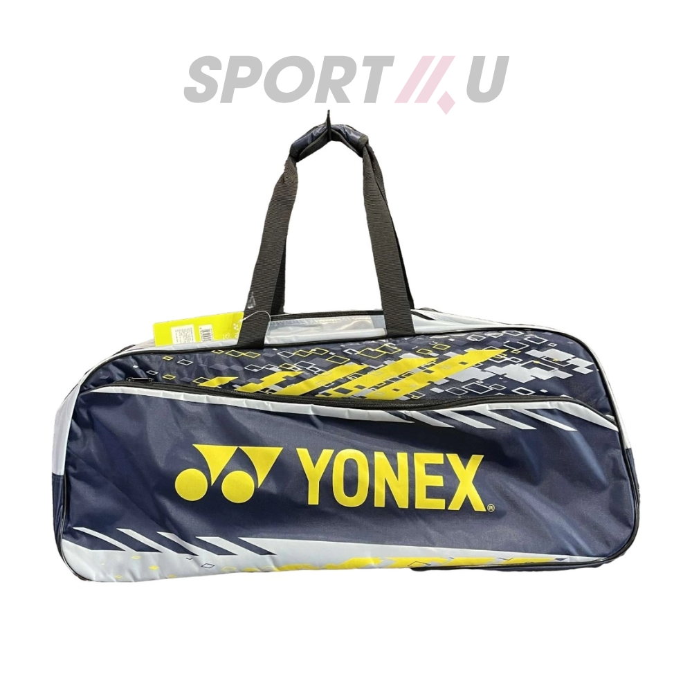 Túi Vợt Cầu Lông Yonex 2331 T02 Xanh Navy - Chính Hãng