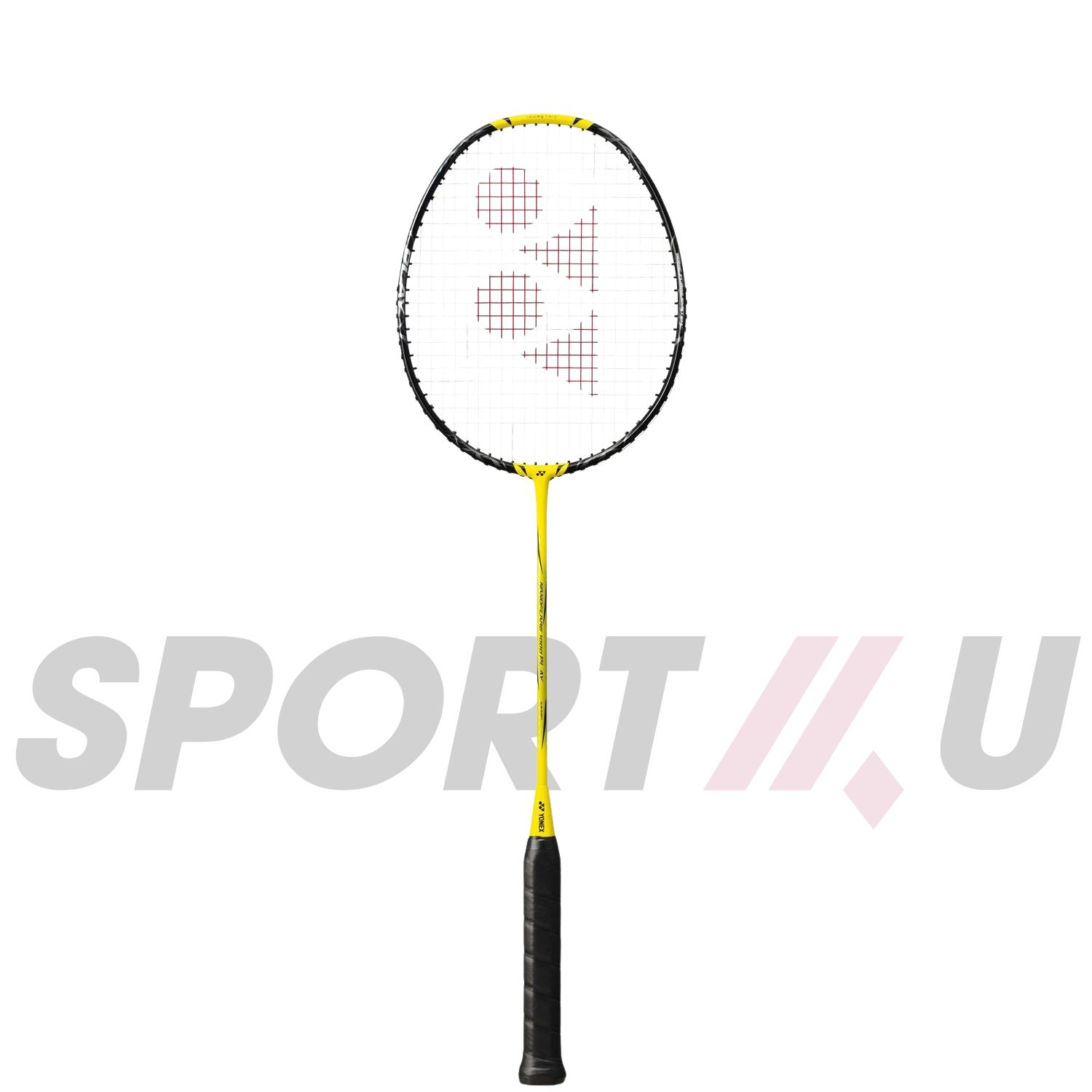 Vợt Cầu Lông Yonex Nanoflare 1000 Play - Chính Hãng