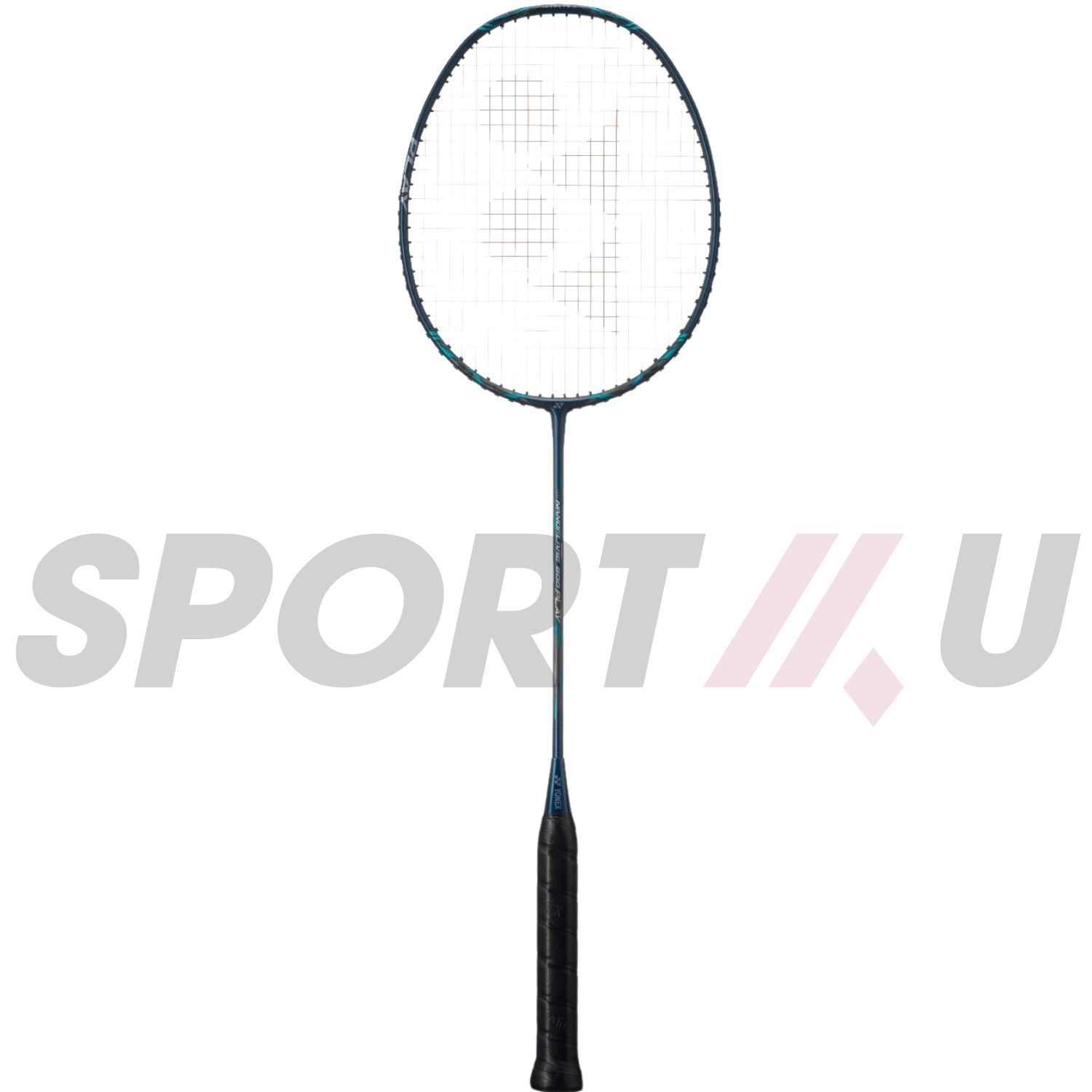 Vợt Cầu Lông Yonex Nanoflare 800 Play - Chính Hãng