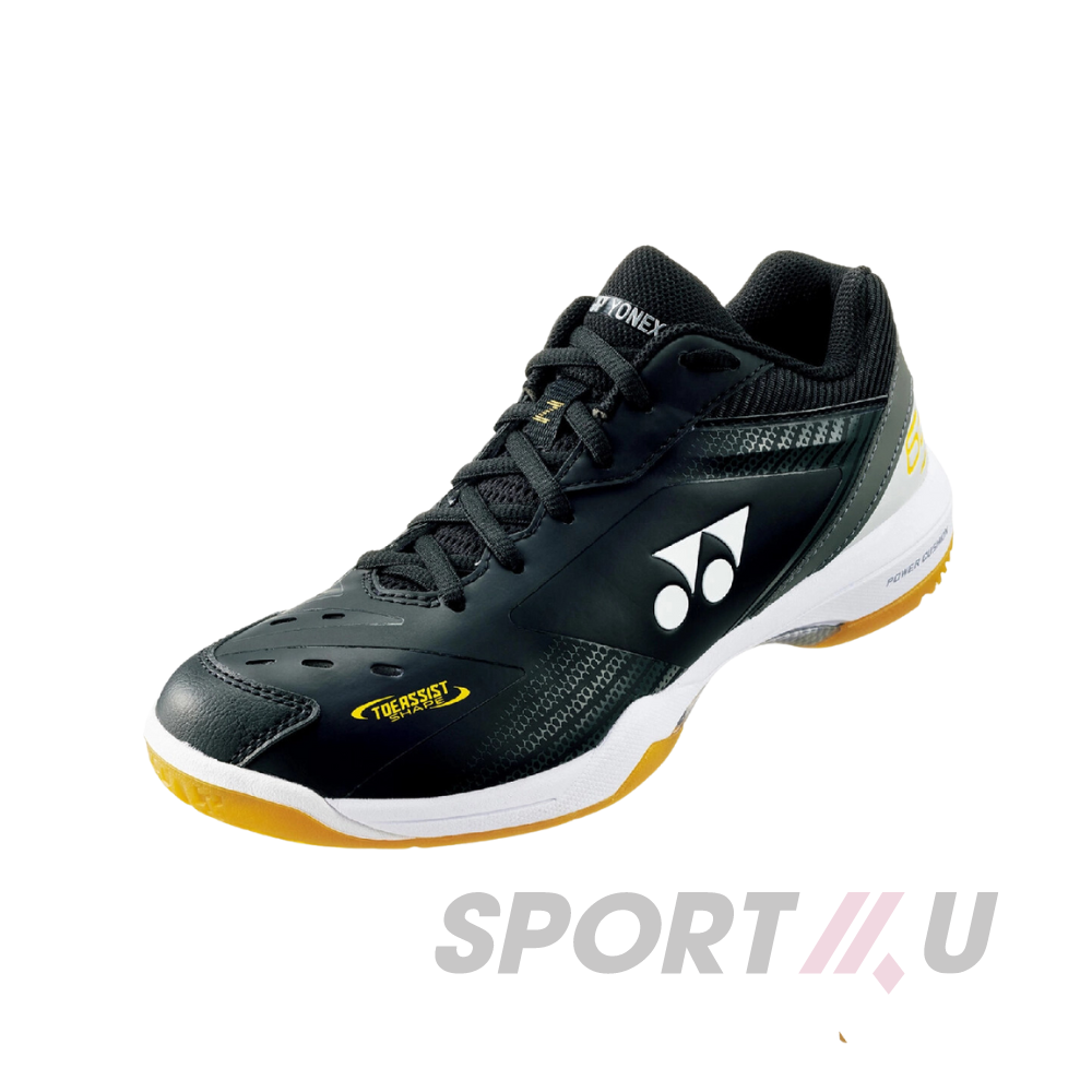 Giày Cầu Lông Yonex 65Z3 Đen - Mã JP