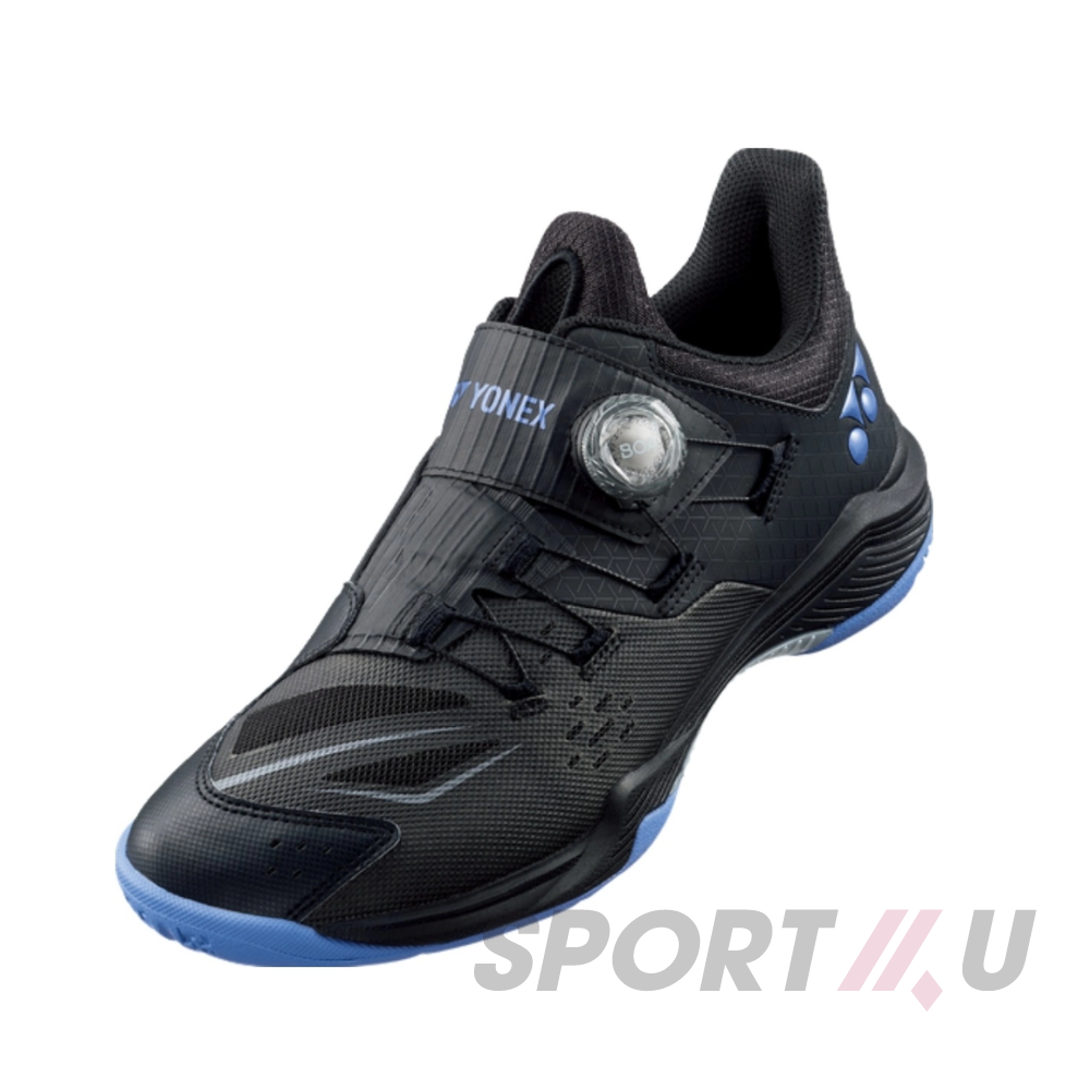 Giày Cầu Lông Yonex 88 Dial 3 Đen - Mã JP