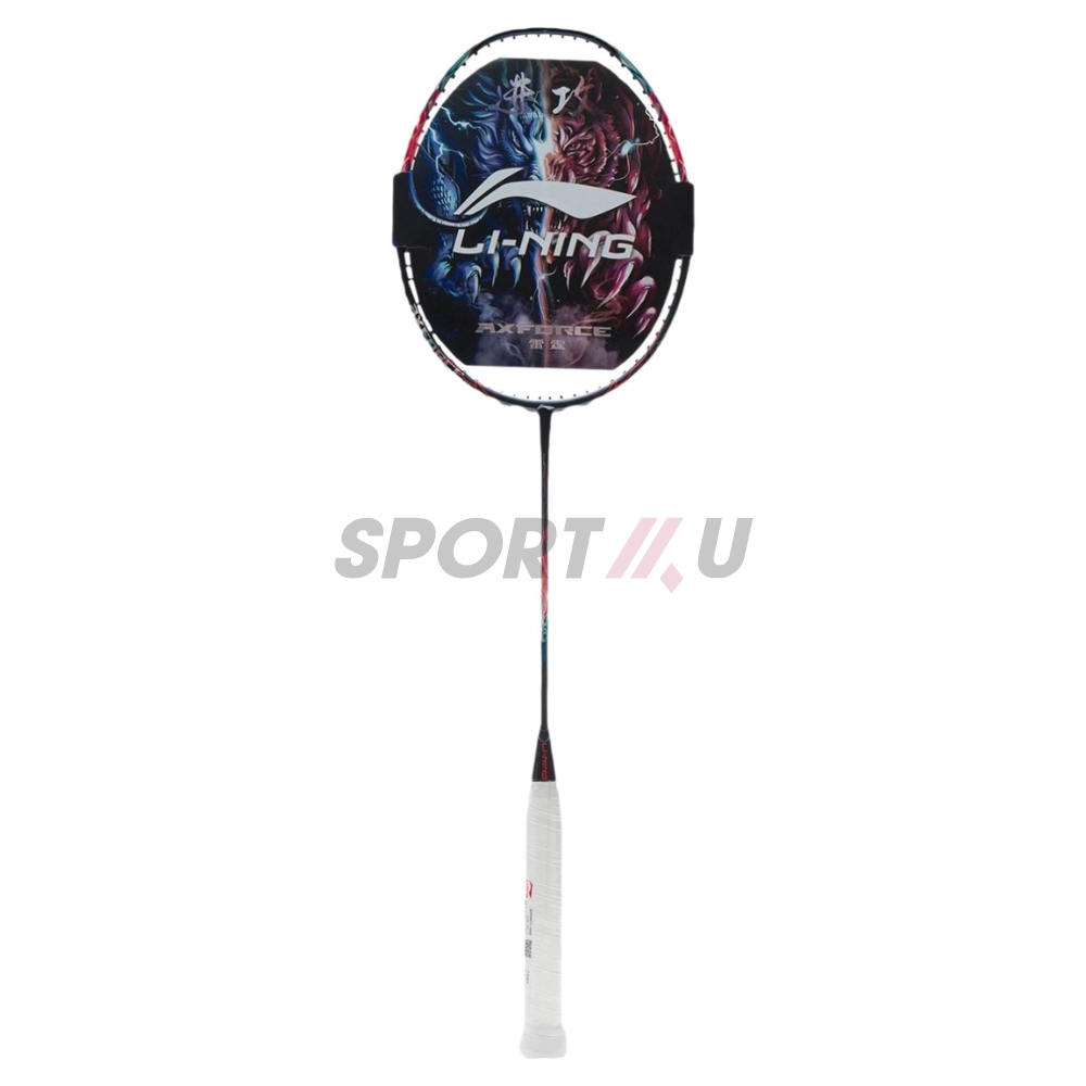 Vợt Cầu Lông Lining Axforce 90 - Chính Hãng