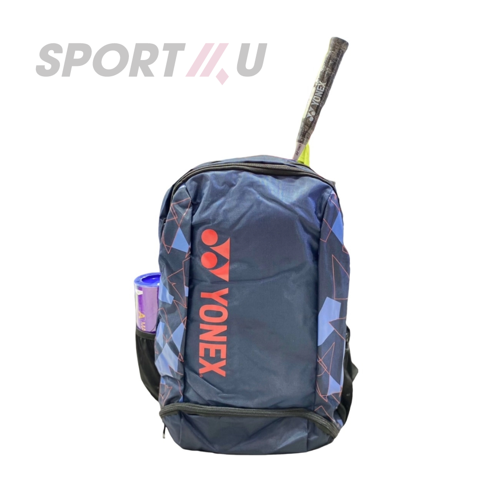 Balo Cầu Lông Yonex 2312 T01 Xanh Đen - Chính Hãng