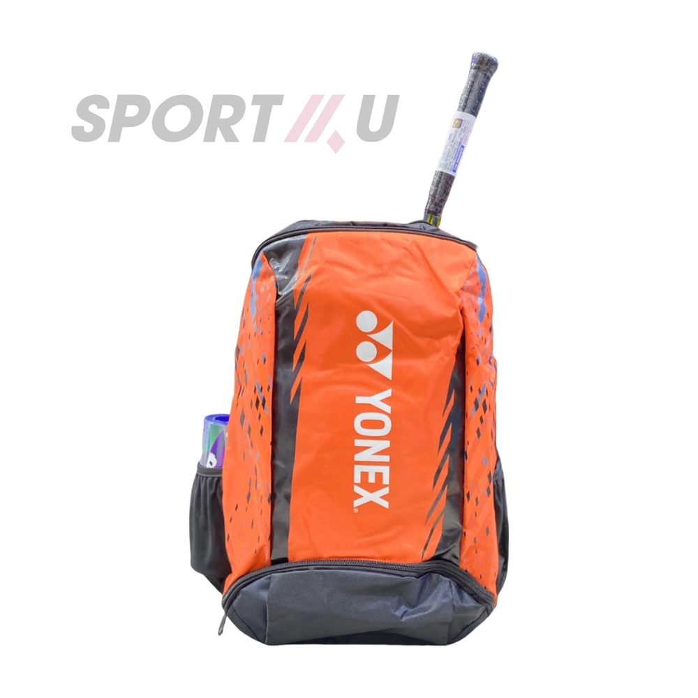 Balo Cầu Lông Yonex 2312 T02 Đỏ - Chính Hãng