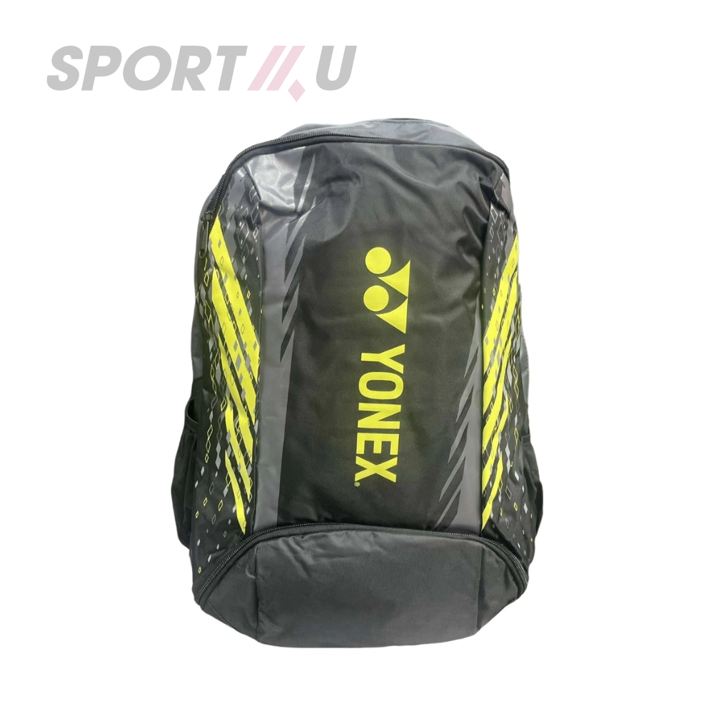 Balo Cầu Lông Yonex 2312 T02 Đen - Chính Hãng