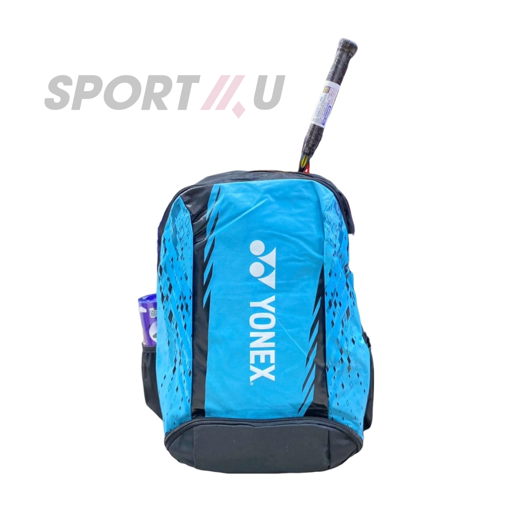 Balo Cầu Lông Yonex 2312 T02 Xanh Biển - Chính Hãng