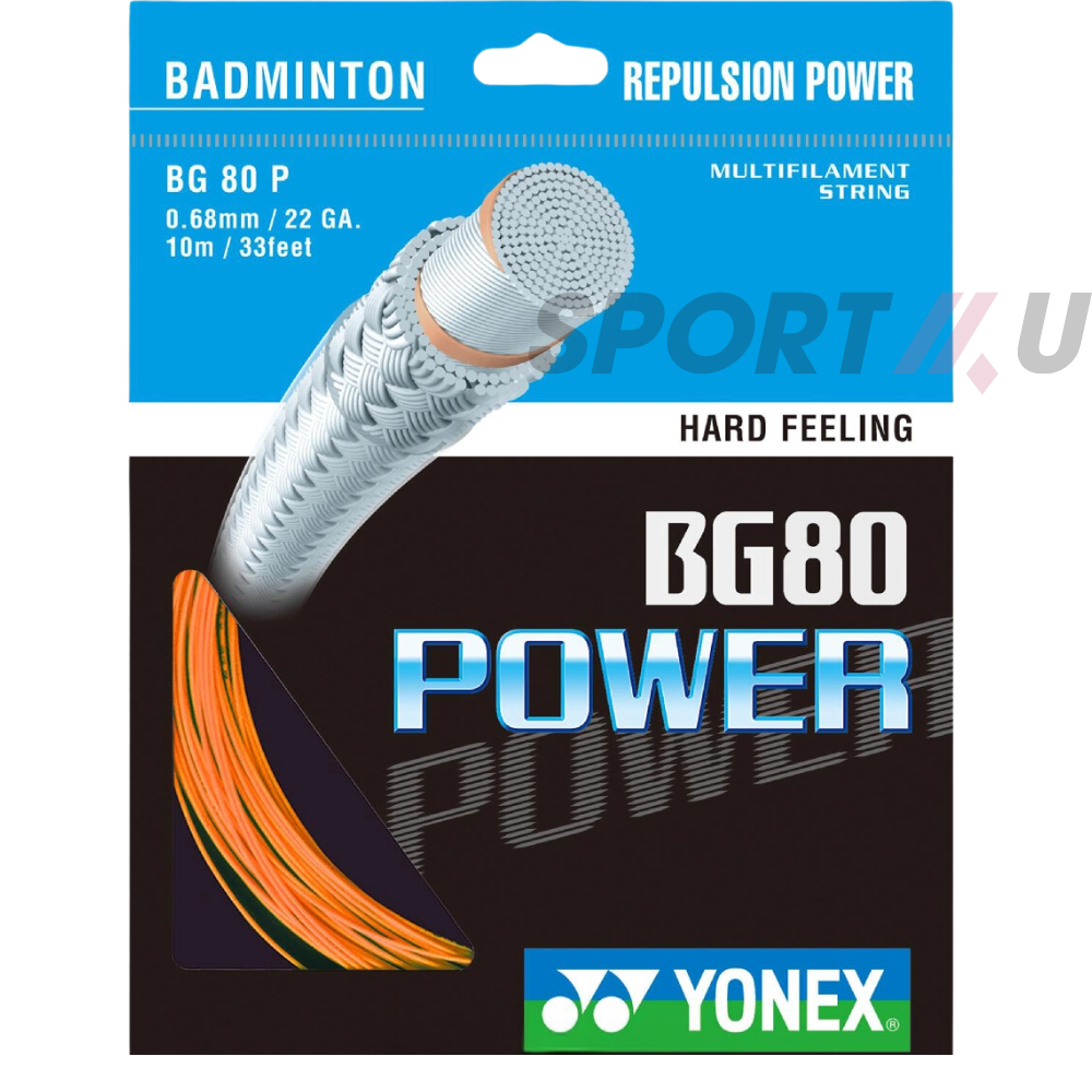 Cước Cầu Lông Yonex BG80P