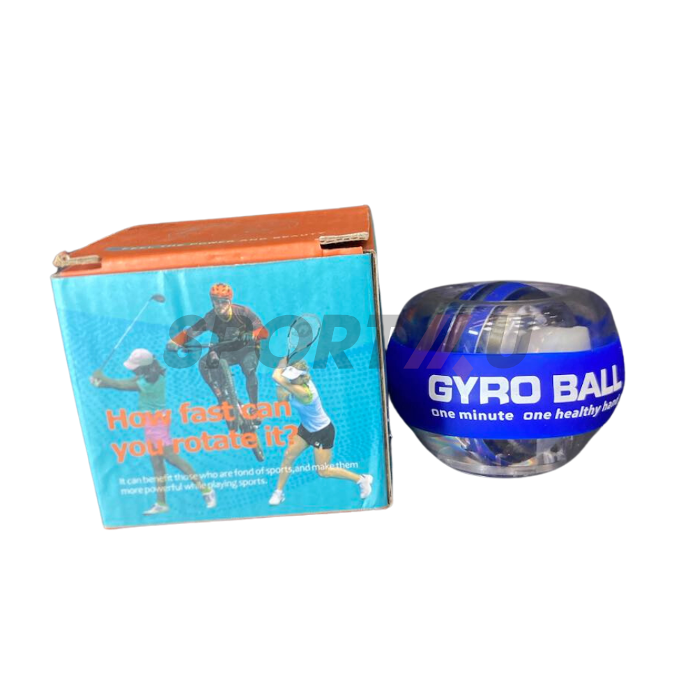 Bóng tập cổ tay