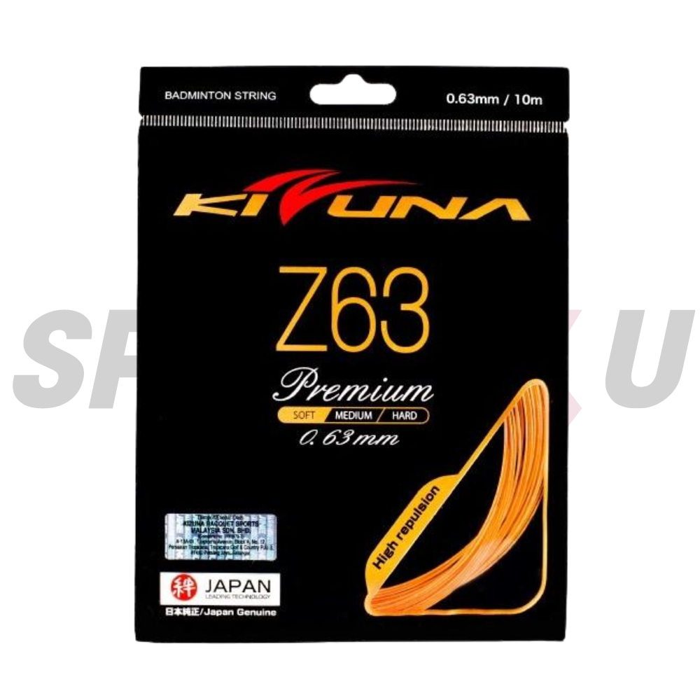 Cước Cầu Lông Kizuna Z63