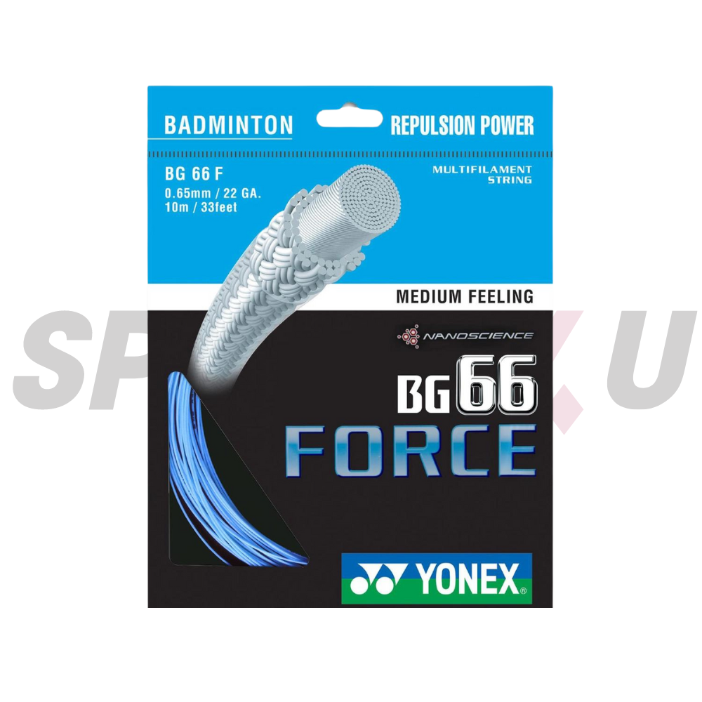 Cước Cầu Lông Yonex BG66 Force