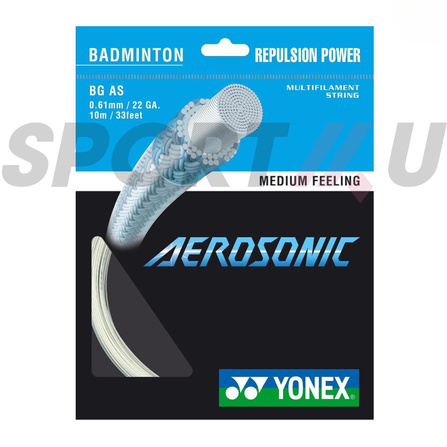 Cước Cầu Lông Yonex Aerosonic