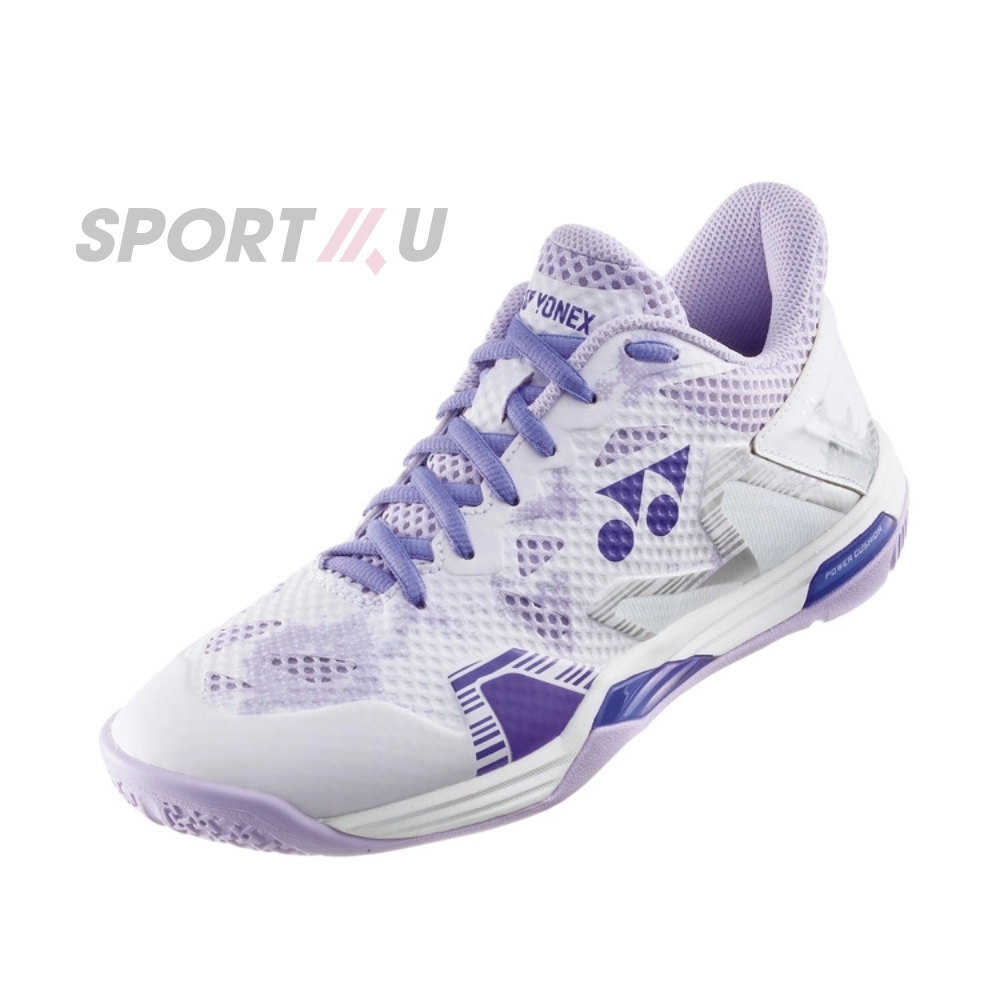 Giày Cầu Lông Yonex Eclipsion Z3 Women Trắng Tím - Chính Hãng