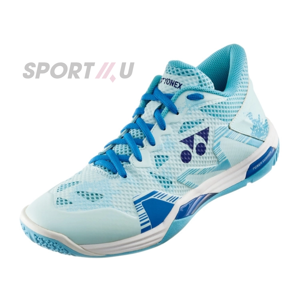 Giày Cầu Lông Yonex Eclipsion Z3W Xanh - Chính Hãng