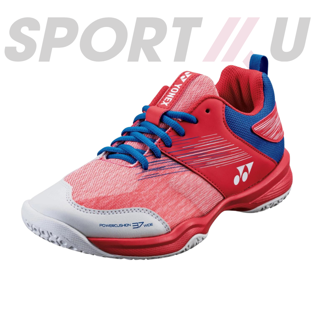 Giày Cầu Lông Yonex SHB JR 37EX Đỏ
