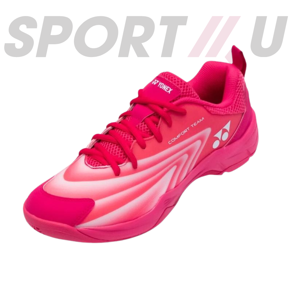 Giày Cầu Lông Yonex SHB JR CFT2EX Hồng
