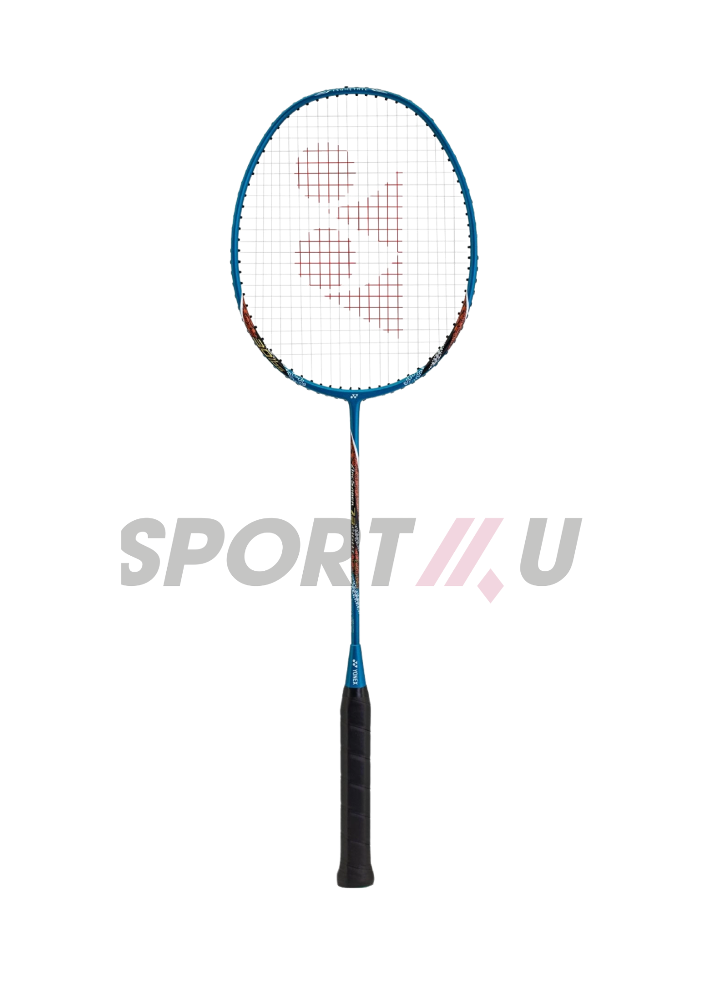 Vợt cầu lông Yonex Arcsaber 73 Light Xanh Biển - Chính Hãng