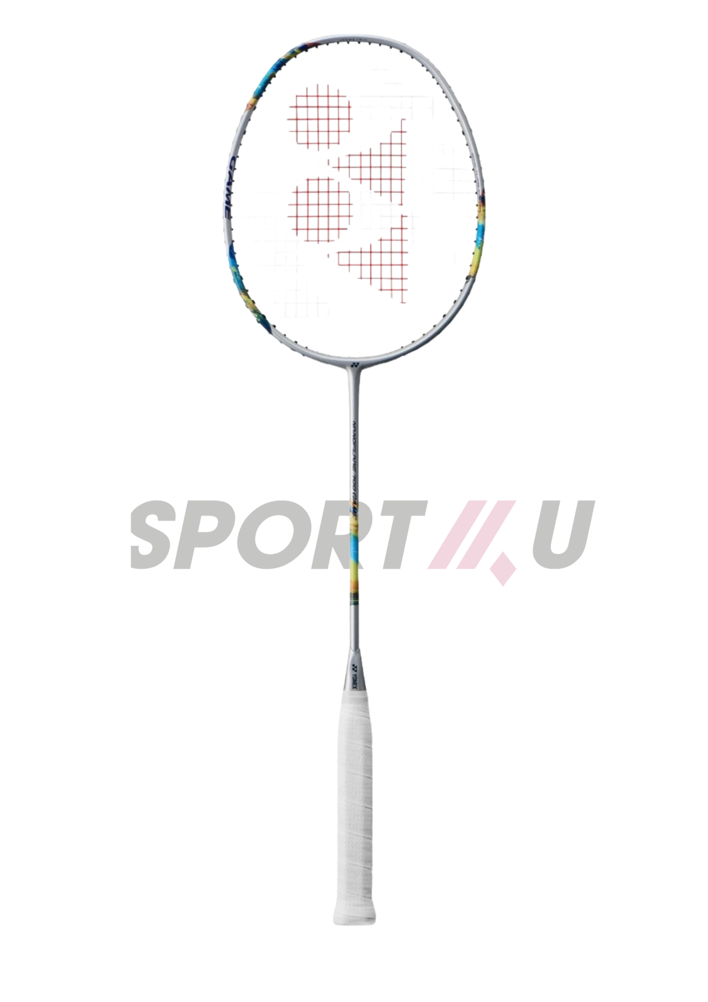 Vợt Cầu Lông Yonex Nanoflare 700 Game - Chính Hãng