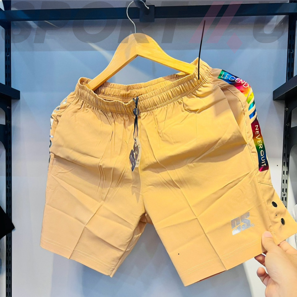 Quần Cầu Lông Nam DS G03 Nude