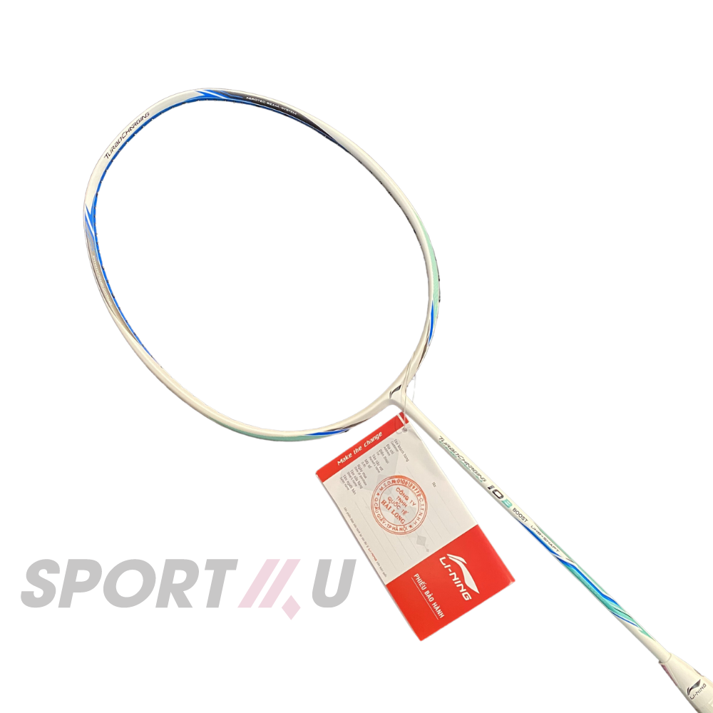 Vợt Cầu Lông Lining Turbo Charging 10B - Chính Hãng
