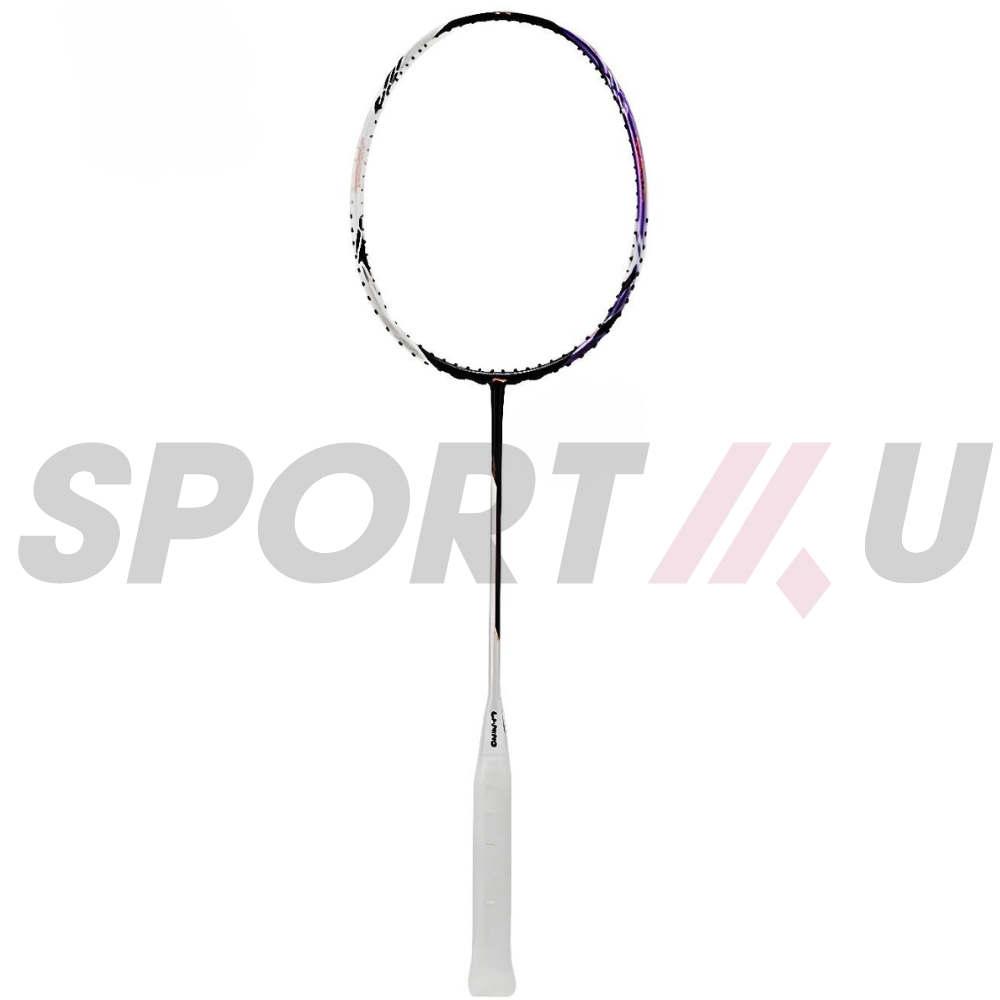 Vợt Cầu Lông Lining Halbertec 5000 - Nội Địa Trung