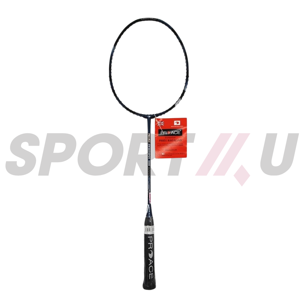 Vợt Cầu Lông Proace Sweetspot 1000 - Chính Hãng