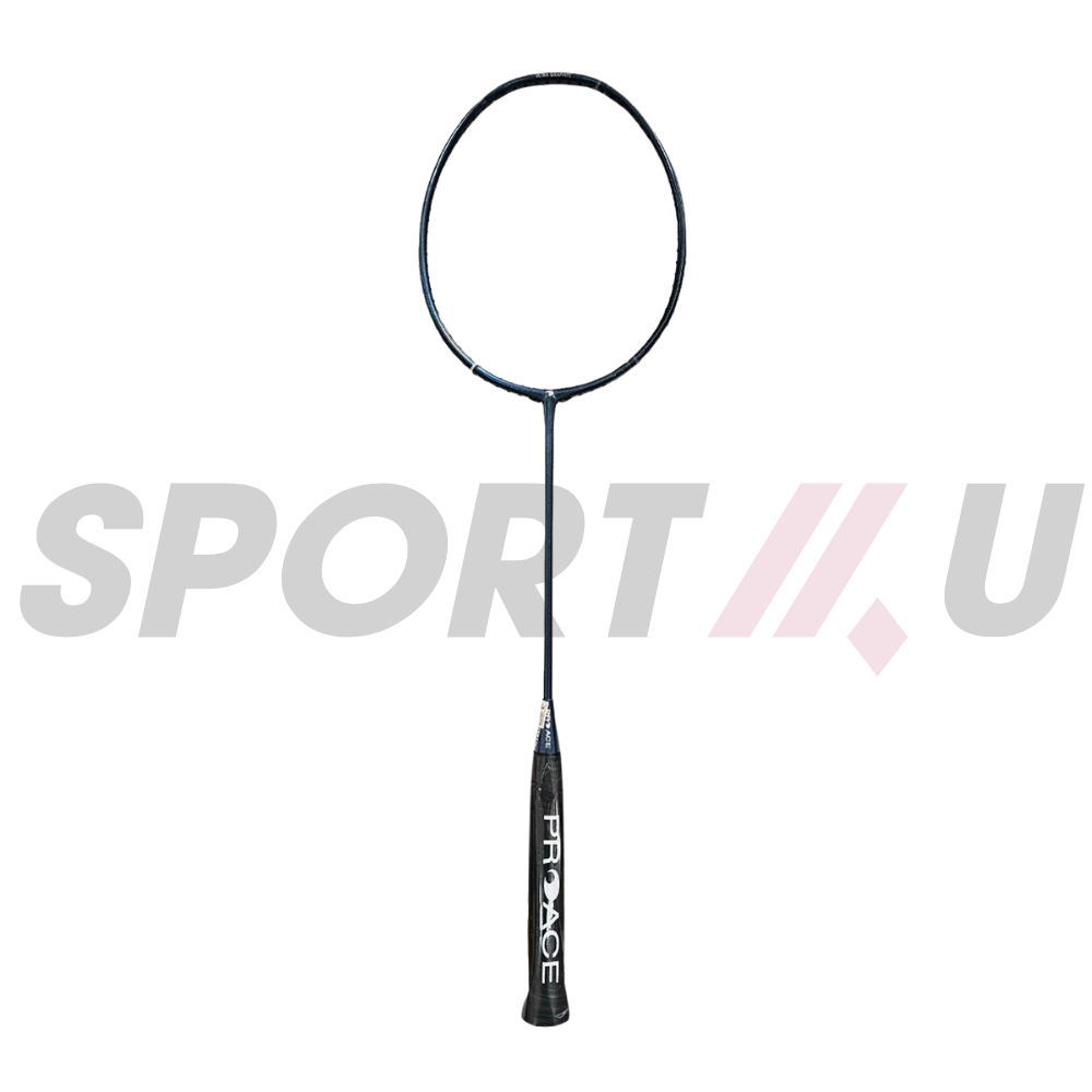 Vợt Cầu Lông Proace Vip 15 Xanh Navy - Chính Hãng