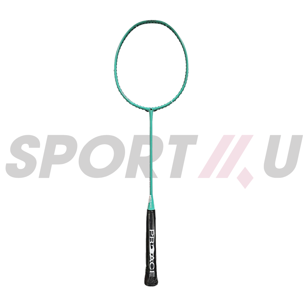 Vợt Cầu Lông Proace Vip 15 Xanh Ngọc - Chính Hãng
